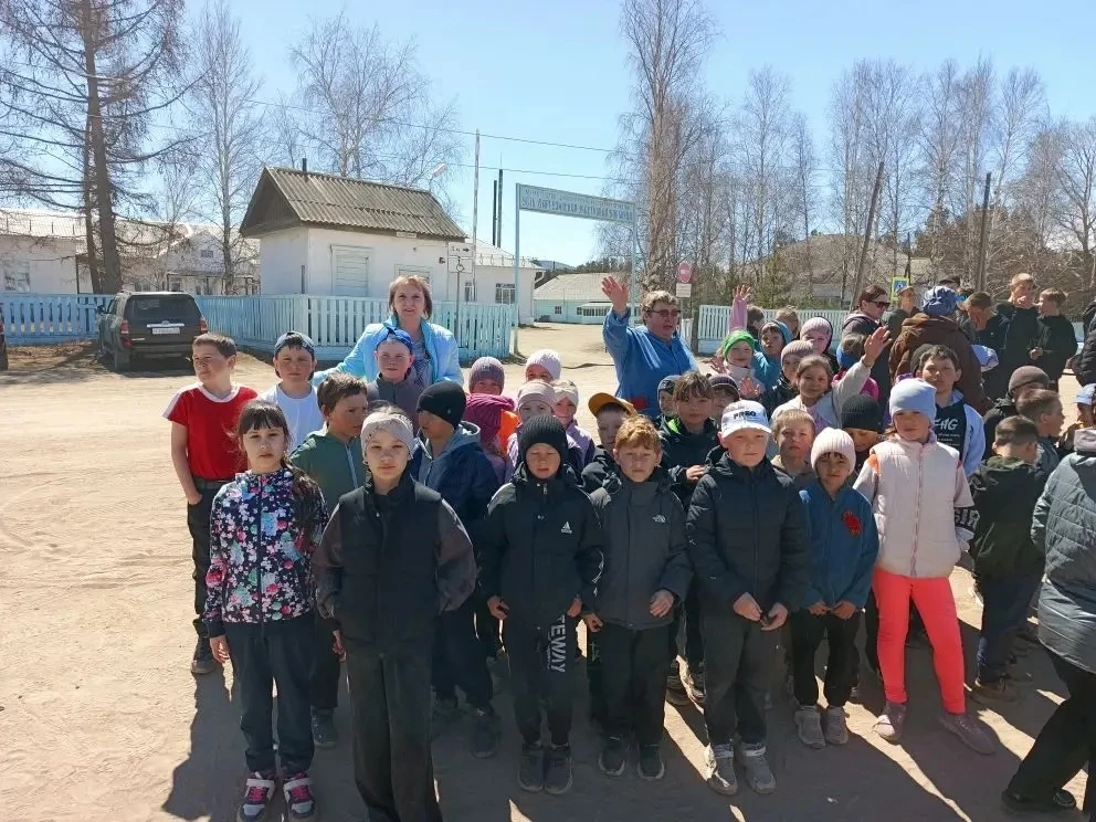 🏃‍♂️ Забег памяти Константина Владимировича Оцимика