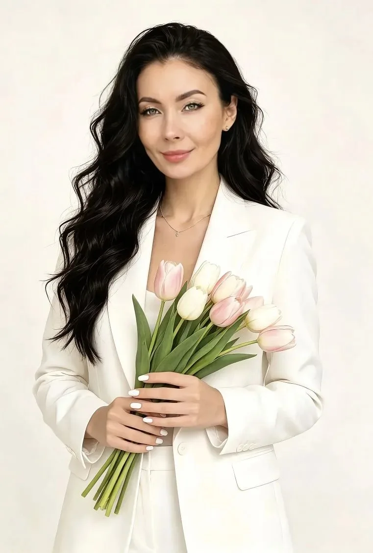 🗓11.06 отмечает свой день рождения Кошечко Эльвира Эдуардовна   🎂- преподаватель по вокалу 
——————