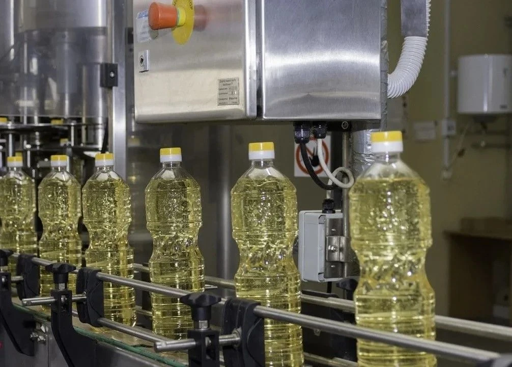 🛒 Правительство ЛНР создало рабочую группу по поддержке местных производителей