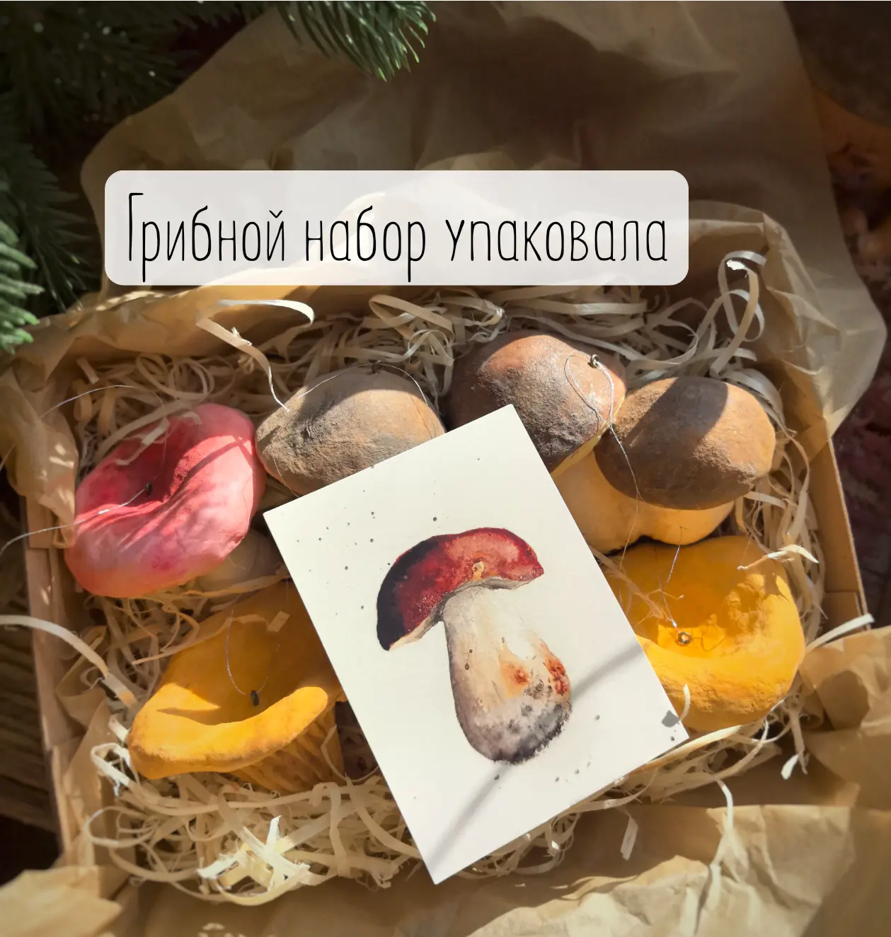 🎄ИТОГИ ДНЯ🎄