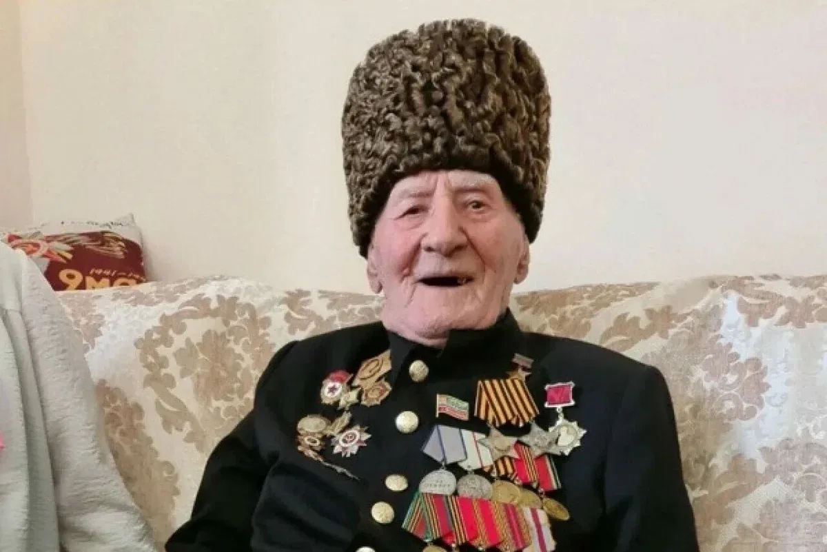 От имени всего коллектива УСЗН Рутульского района и от себя лично выражаю искренние соб...