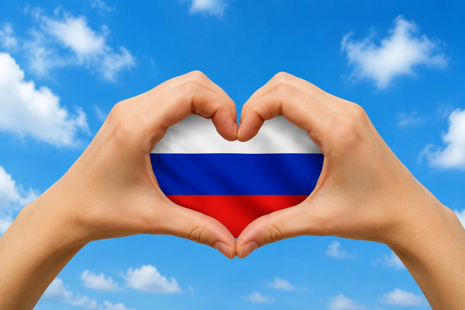 Сегодня мы отмечаем праздник нашей огромной, красивой и очень разной страны. Россия сильна не только