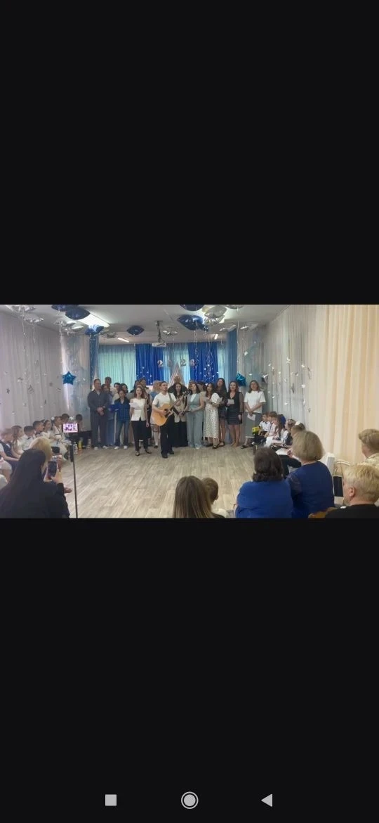 Мы долго светили в любимом саду,