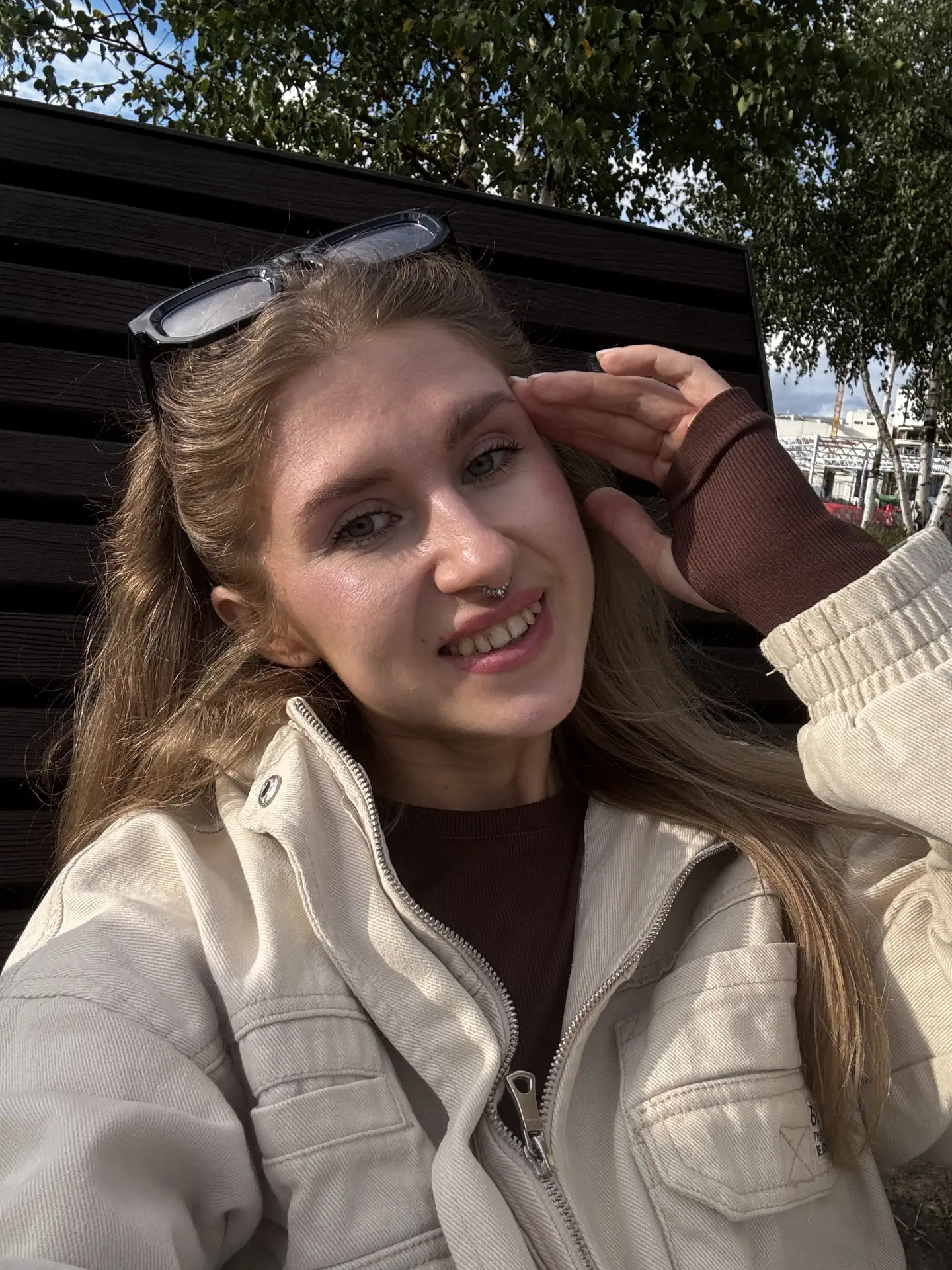 Когда тревога приходит без приглашения, тебе кажется что с тобой что-то не так.