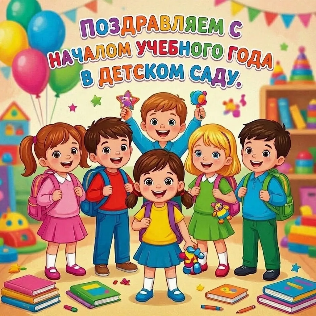Уважаемые родители и дорогие ребята! 📚