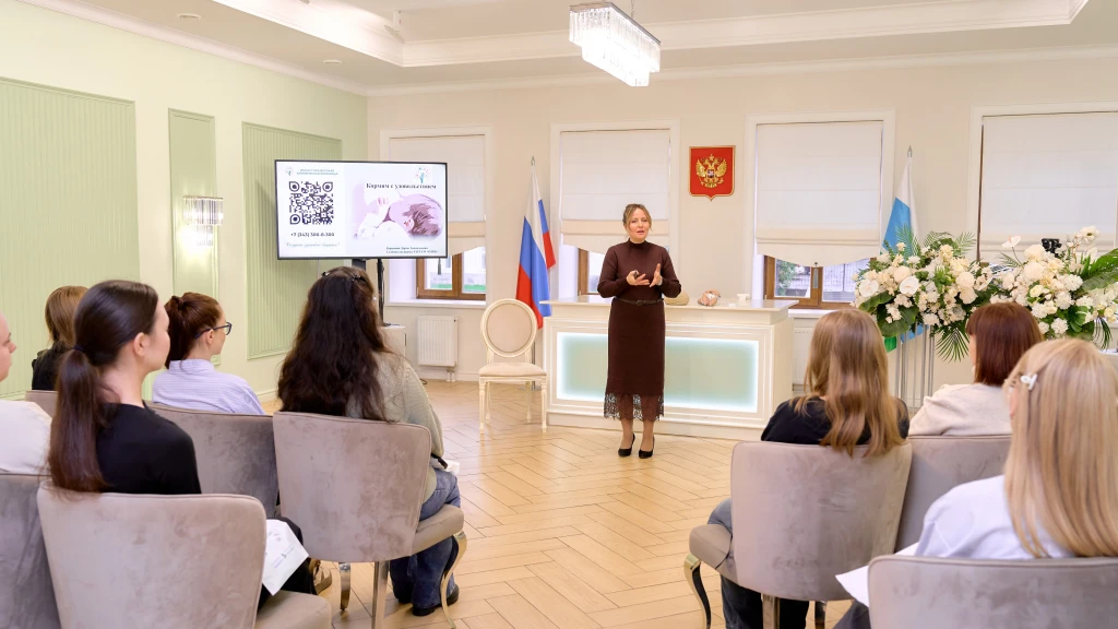 Изображение 2 к публикации «Здоровье уральцев|Минздрав Свердловской области»