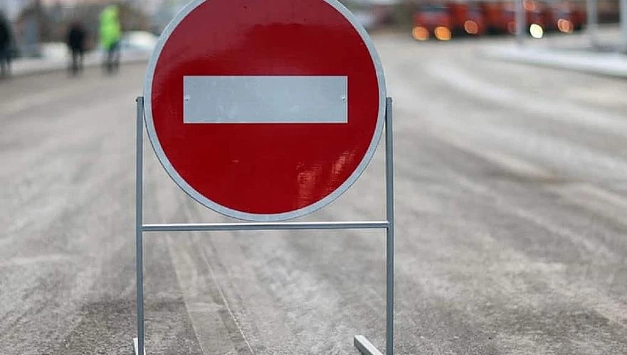 🚧 Водителям Йошкар-Олы придётся объезжать Чехова