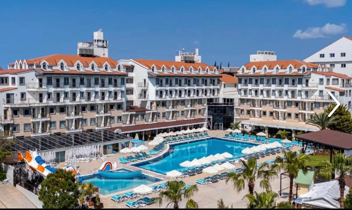 🏨 SIDE ALUNA 5🌟— НОВИНКА ОТ BELEK BEACH ПО СПЕЦЦЕНЕ!*