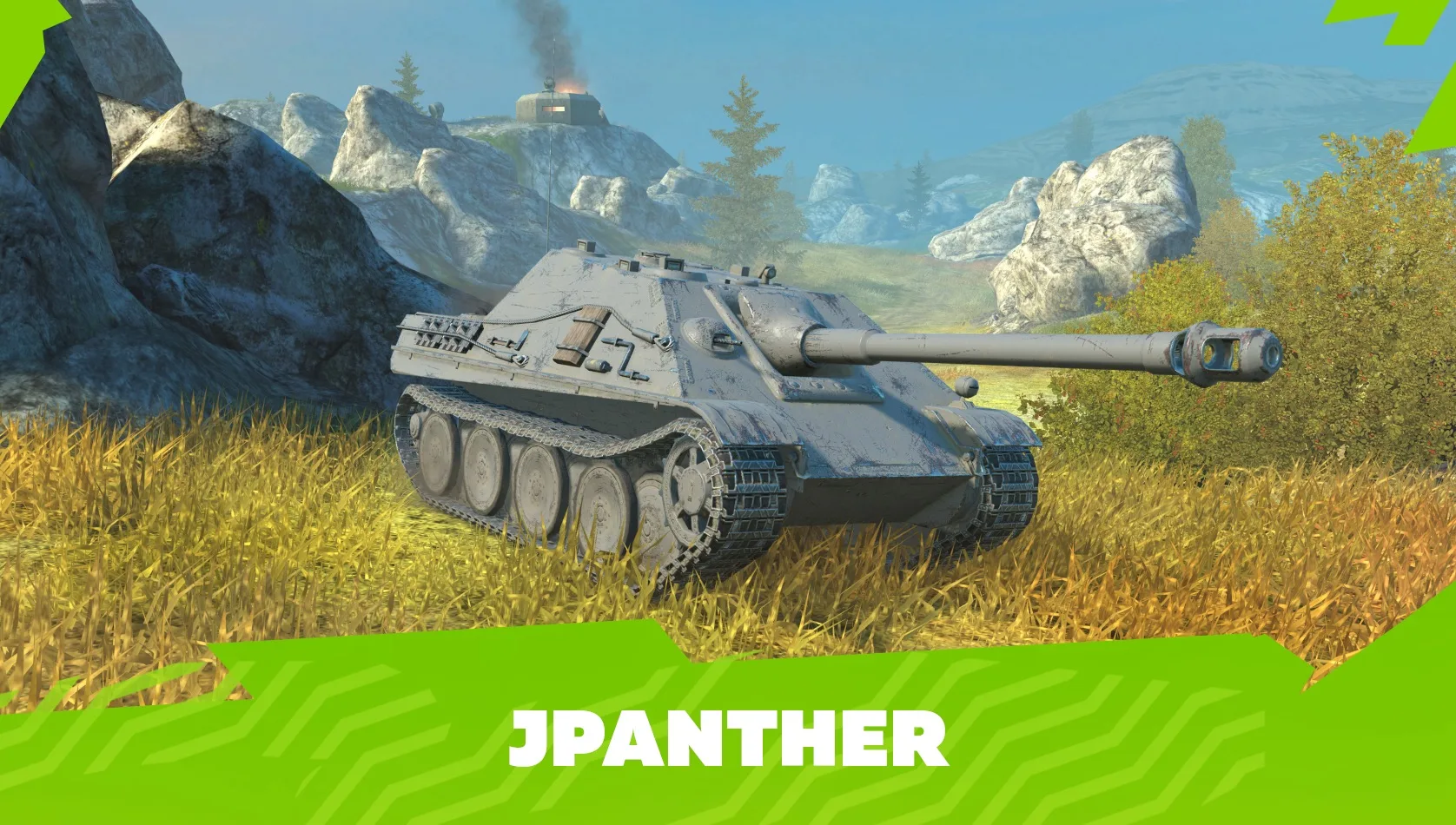 Изображение 6 к публикации «Tanks Blitz»