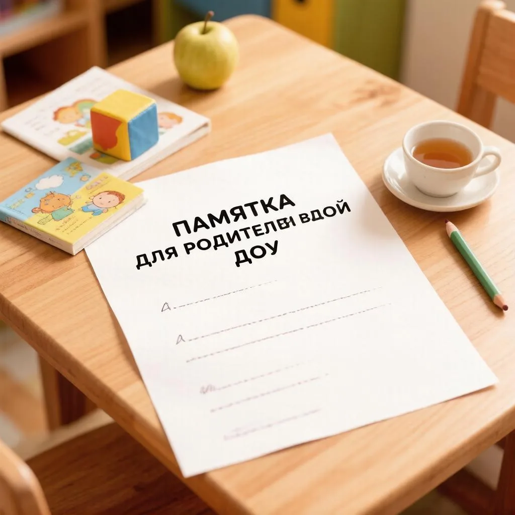 Лето в парке: гид для родителей по полезным прогулкам