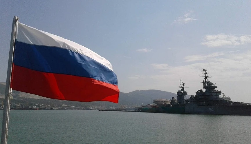 Внимание! В акватории морского порта Новороссийск 19 июня пройдут учения с выполнением стрельб

Уваж