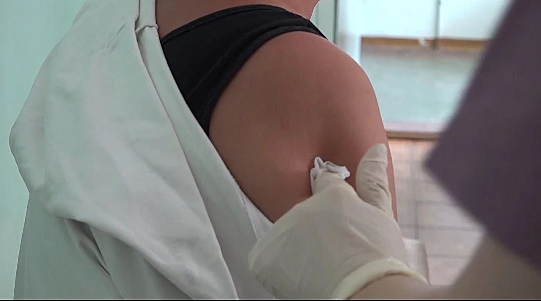 💉Вакцину от ротавирусной инфекции получат свыше двух тысяч детей первого года жизни  В Амурскую обла