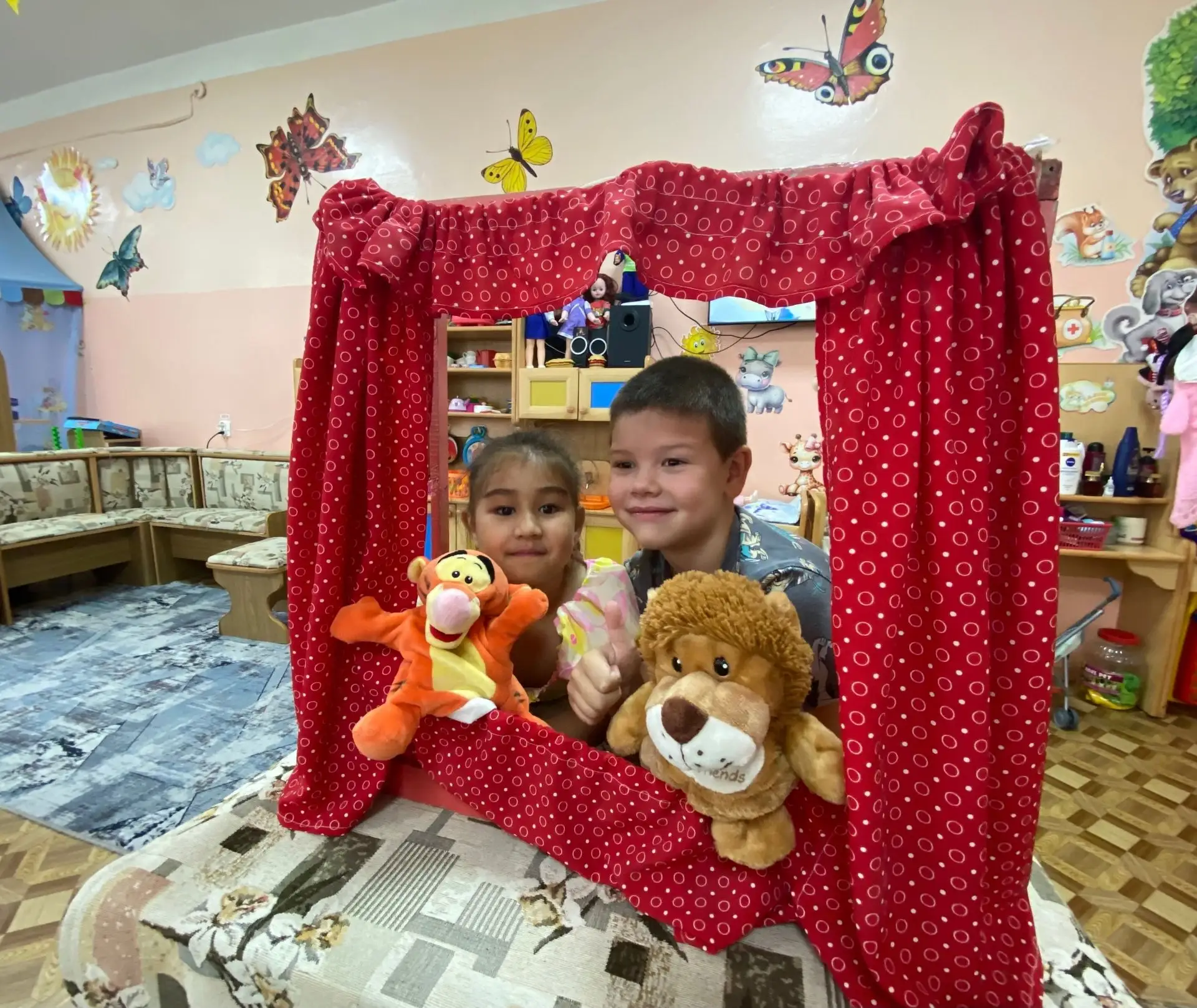 Сегодня, 29 июля, отмечается Международный день тигра 🐅