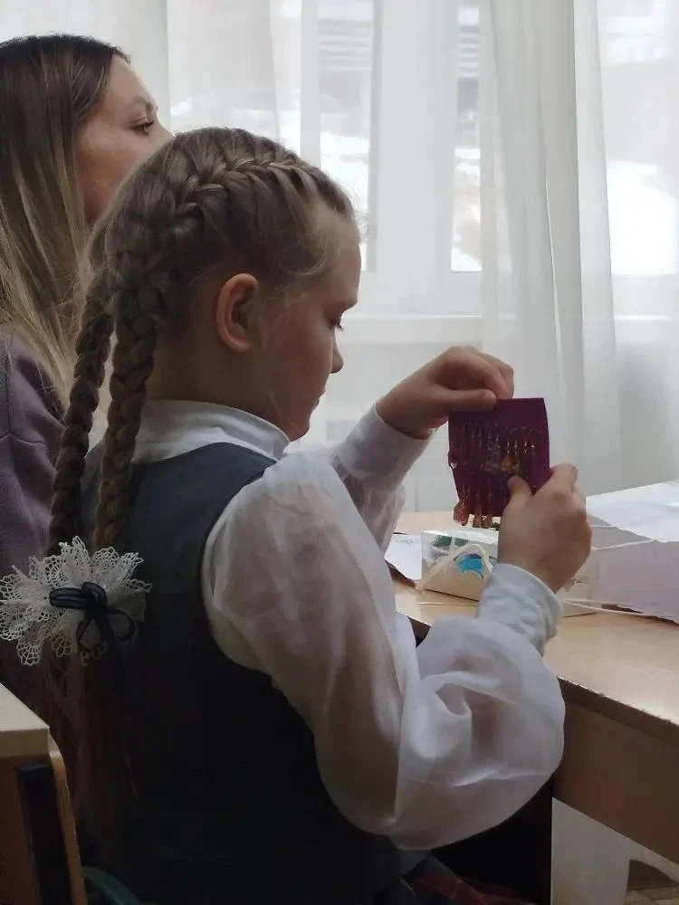 XII городская конференция проектно-исследовательских работ обучающихся 1-4 классов «Ступеньки открыт