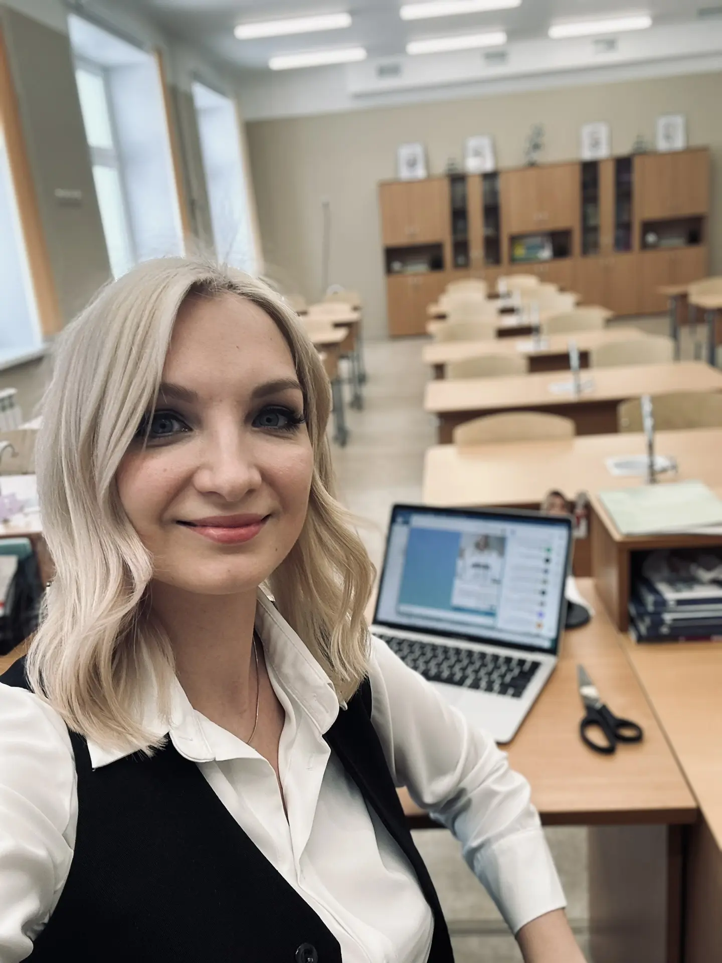 Привет, друзья👋 Признаюсь, в последнее время блог немного «заморозился», и причина том...