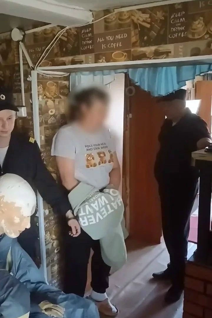 На Южном Урале было раскрыто убийство, совершенное еще в 2015 году.  Мужчина 36 лет исчез, и его сож