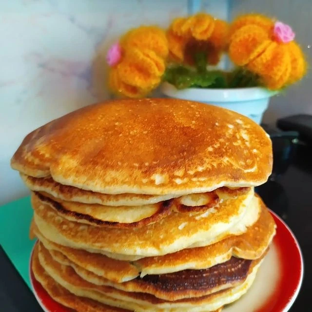 Тәбикмәк 🥞👇🏻
