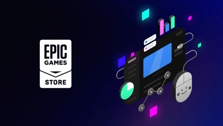 Epic Games Store раздают игры бесплатно уже который год, а ПК-геймеры всё равно не спешат переходить