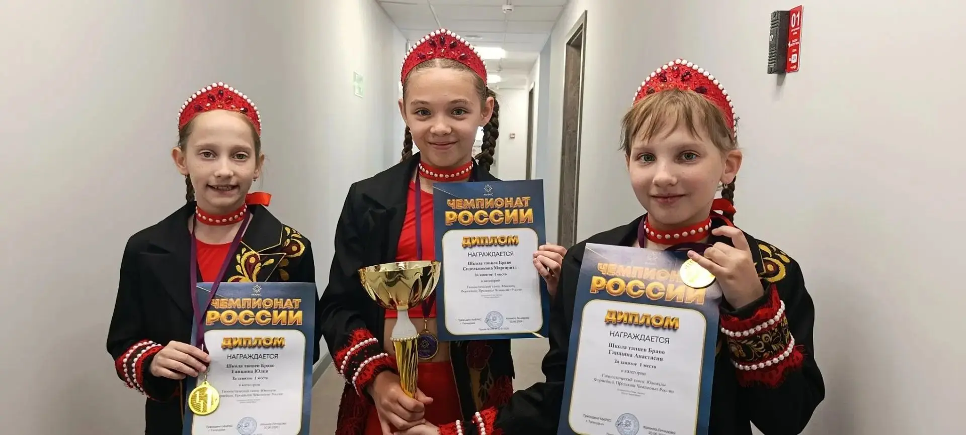 💥20 июня в Геленджике прошел чемпионат России по современным танцам.
💫В составе коллектива школы т