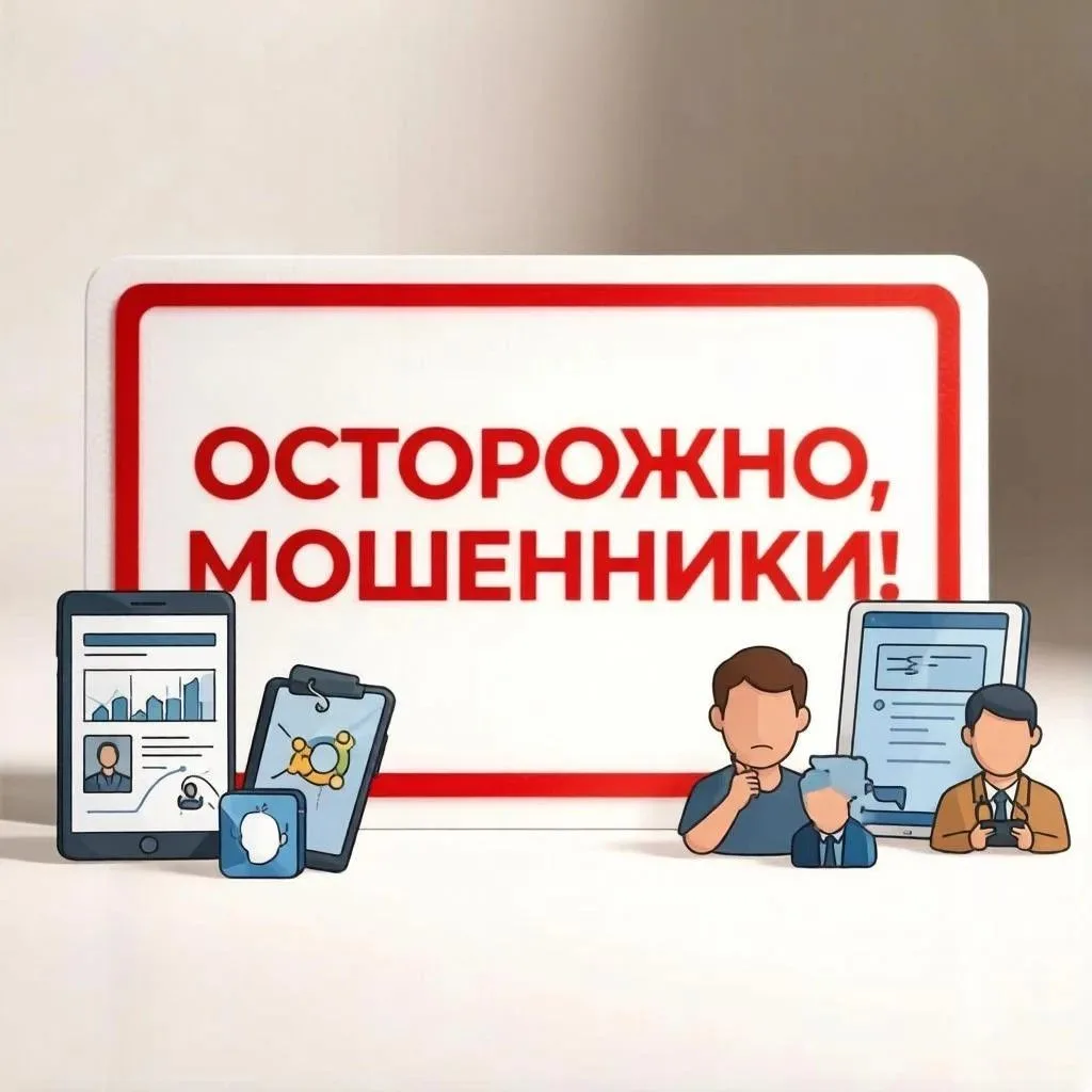 Банк России предупреждает о новой схеме мошенников

❗В тамбовском отделении Банка России рассказали 