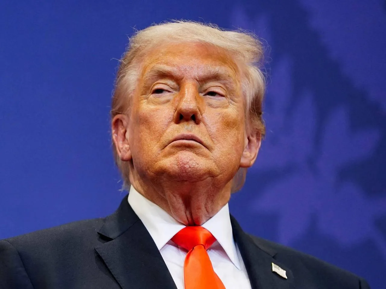 ⚡️ Трамп призвал Зеленского не атаковать производство дизтоплива в России