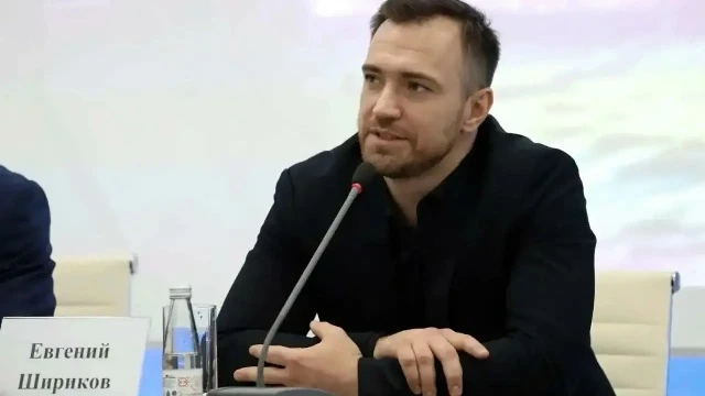 Вологда станет первым городом России, где покажут новый фильм «Позывной «Аскет».