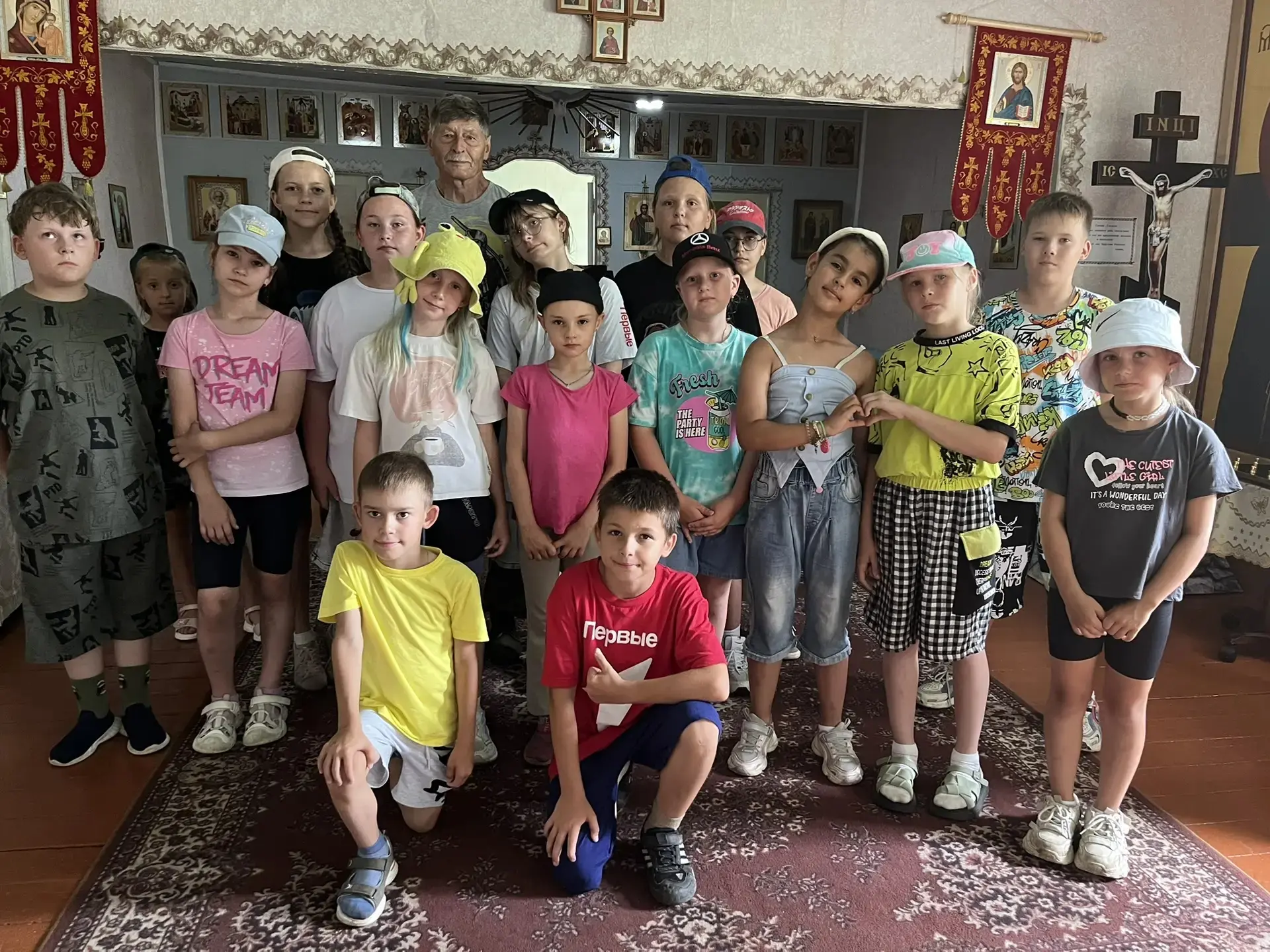 День 1️⃣7️⃣