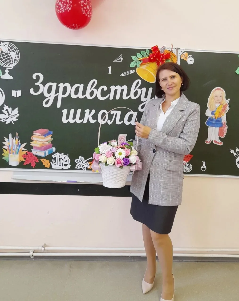 👍 Завершился Краевой конкурс педагогических медиа «Мой педагогический мир». Цель Конкурса – распрос