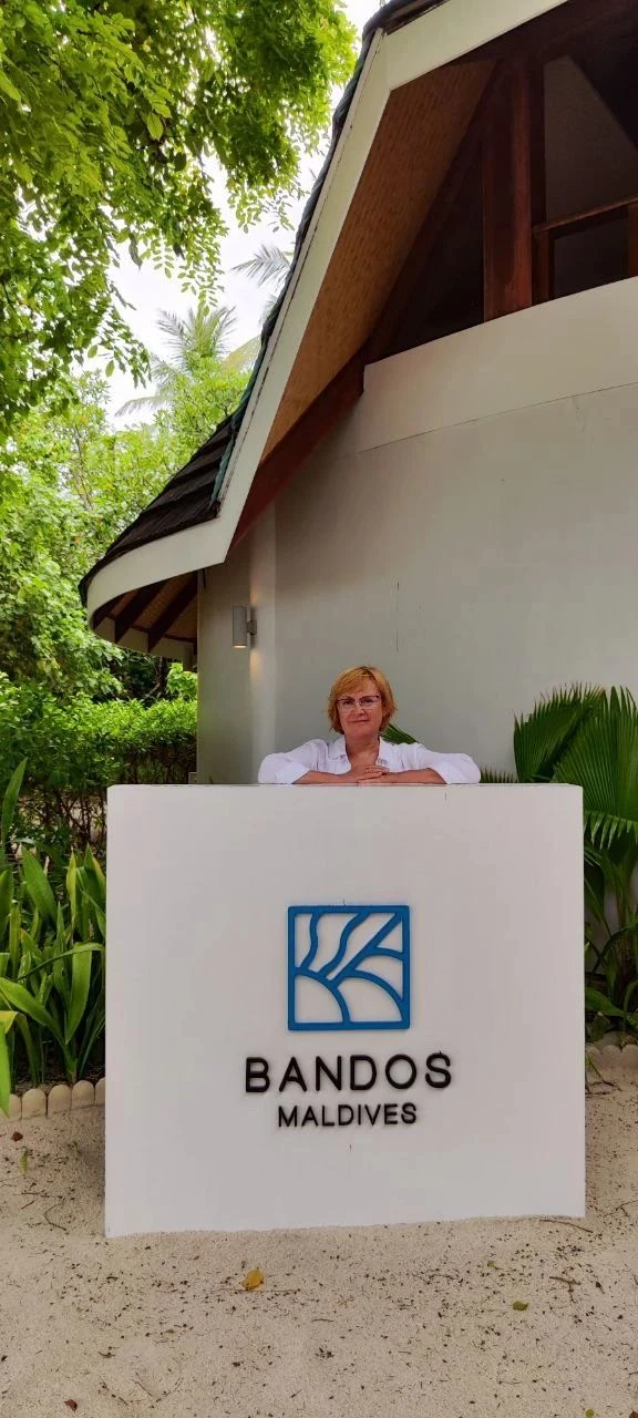 Те самые «Классические Мальдивы», которые мы ищем: обзор Bandos Maldives 4*