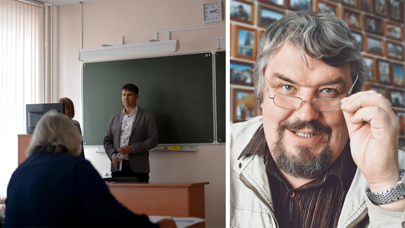 🏛️🎉💼Поздравляем Виктора Михайлова с успешной защитой кандидатской диссертации!