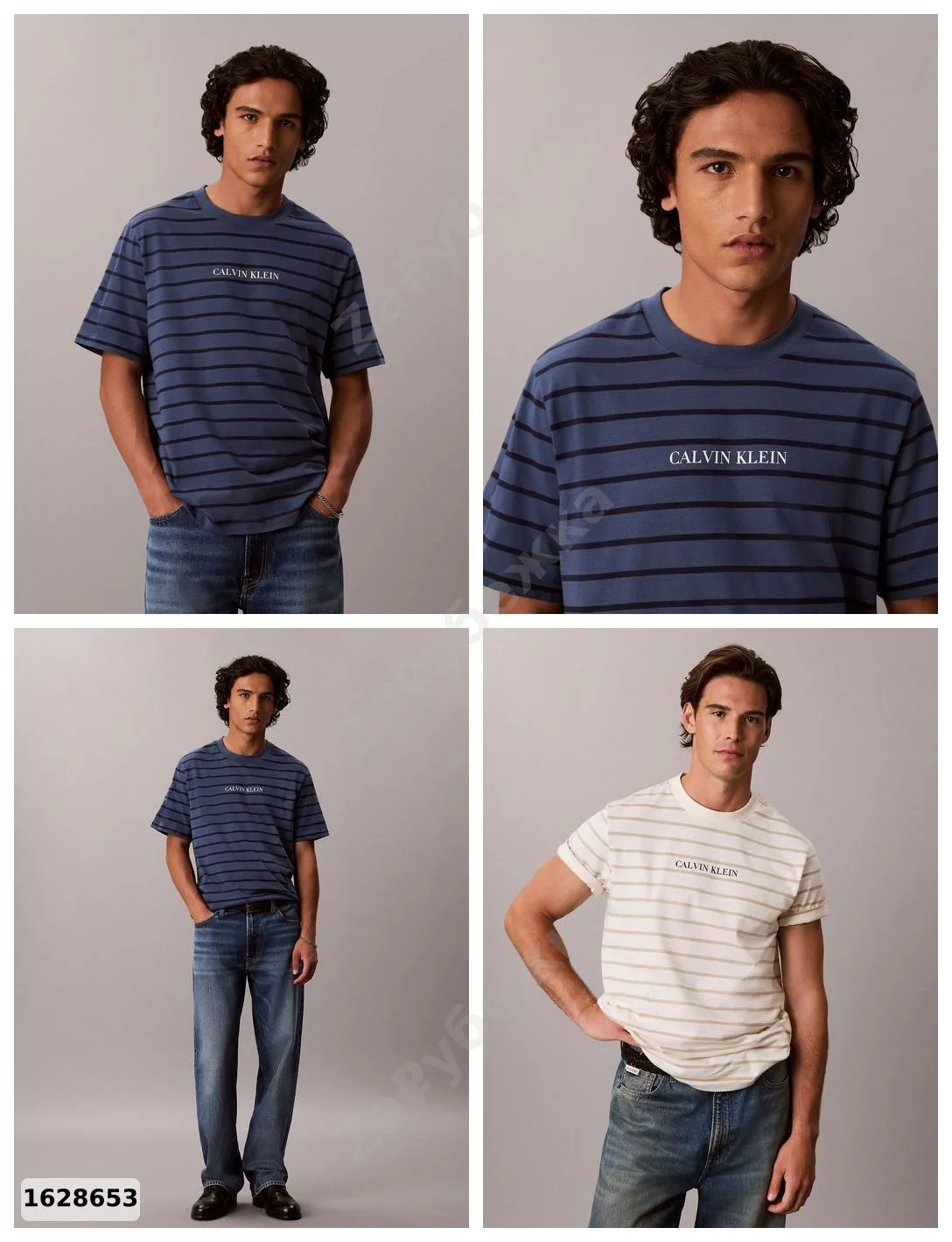 #CalvinKlein