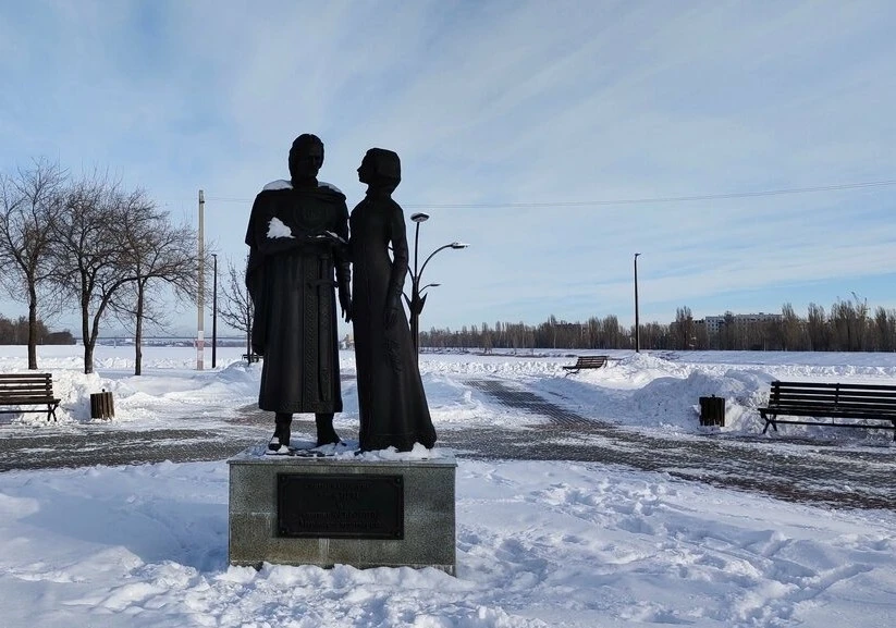 Присылайте Ваши фото в "Предложить пост"