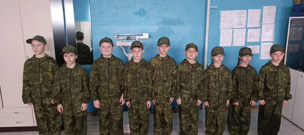 💫17 марта 2026 года в спортивном зале МБУ ДО ДЮСШ состоялась муниципальная военно-спор...