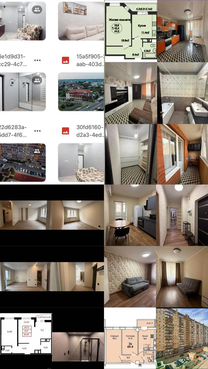 Как сдавать квартиры и не превращать это во вторую работу