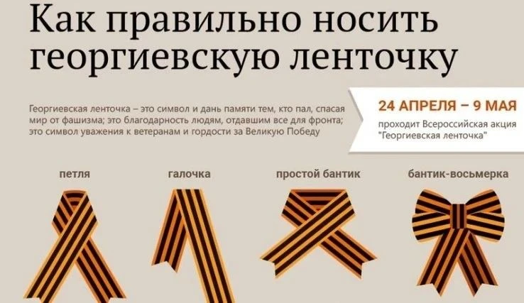 С 22 апреля по 9 мая 2026 года на территории Российской Федерации🇷🇺 проводится Всерос...