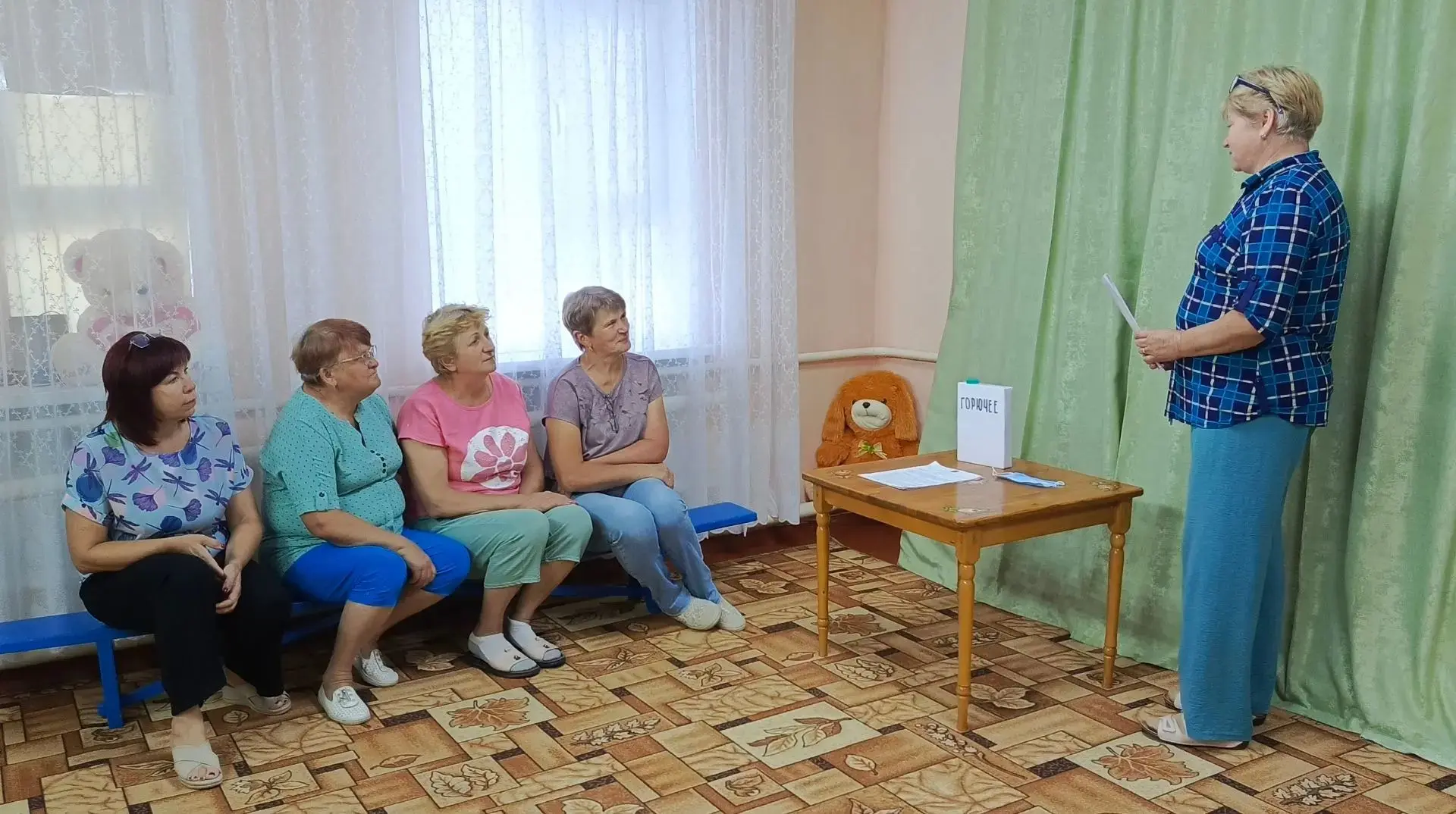 Сегодня, 18 августа 2026 года в нашем детском саду успешно прошли плановые учения по от...