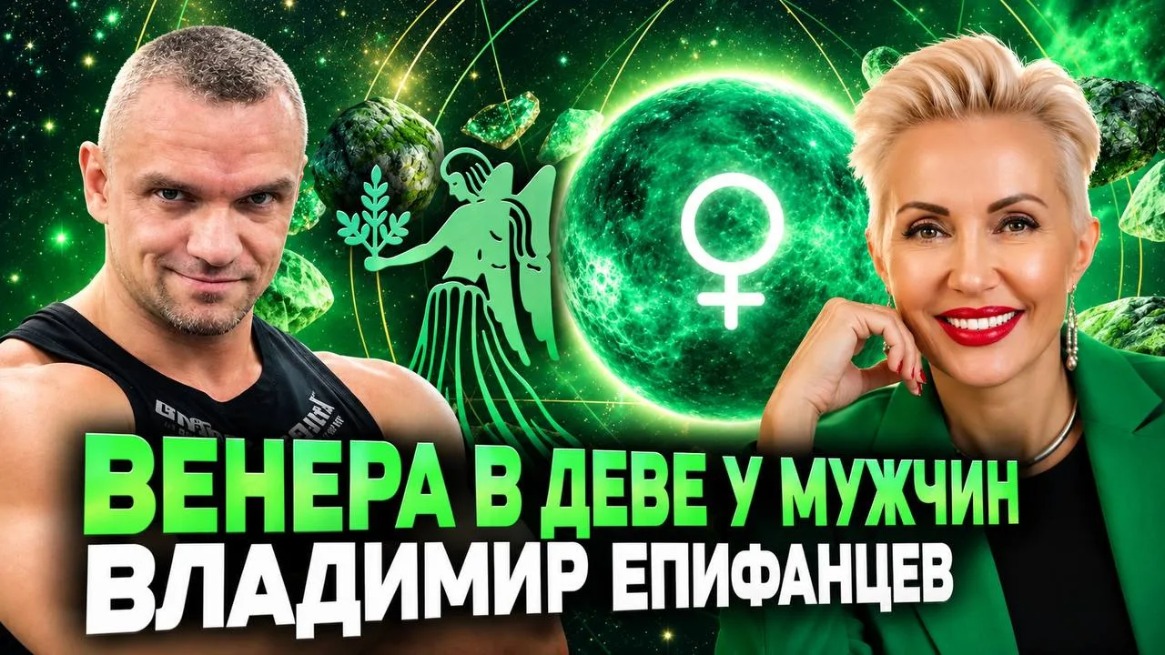 На канале «Обучающая Астрология» и на VK «Меркурий Ретроградный» новое видео.