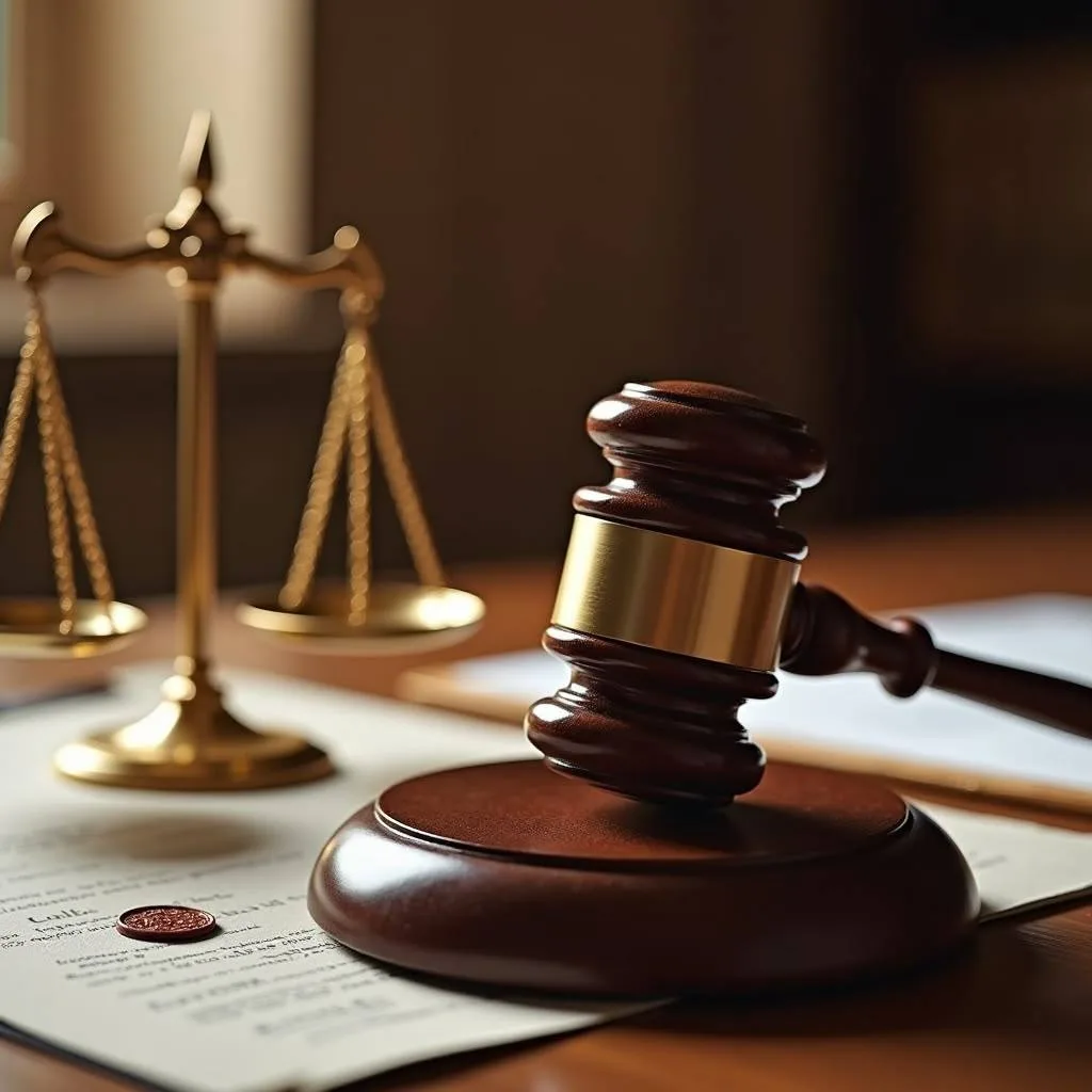 ⚖️ В Шкотовском округе пройдет День бесплатной юридической помощи

Жители округа смогут получить бес