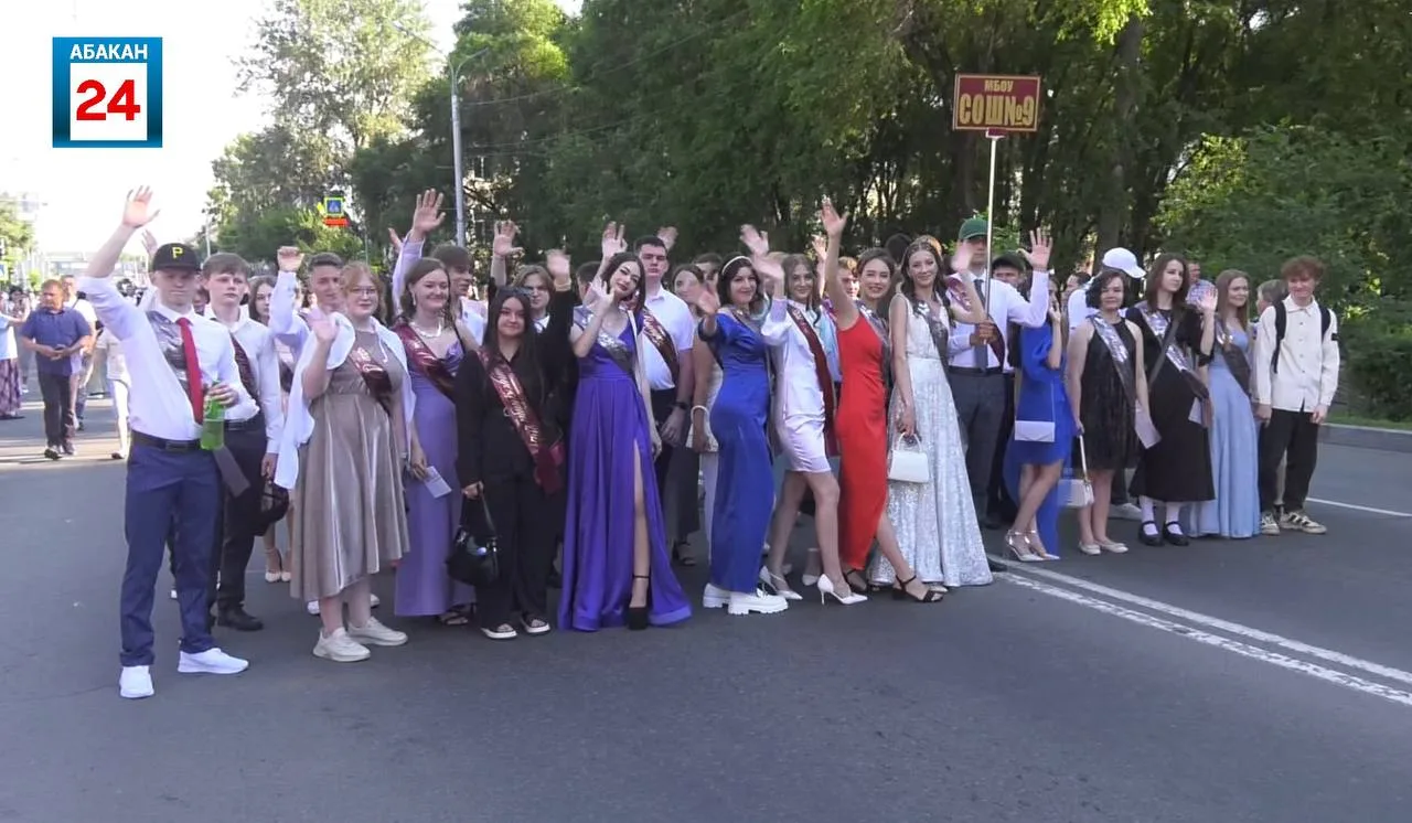 🍾На сутки — «сухой» закон: 27 июня в Абакане запретят продавать алкоголь

В этот день в городе прой
