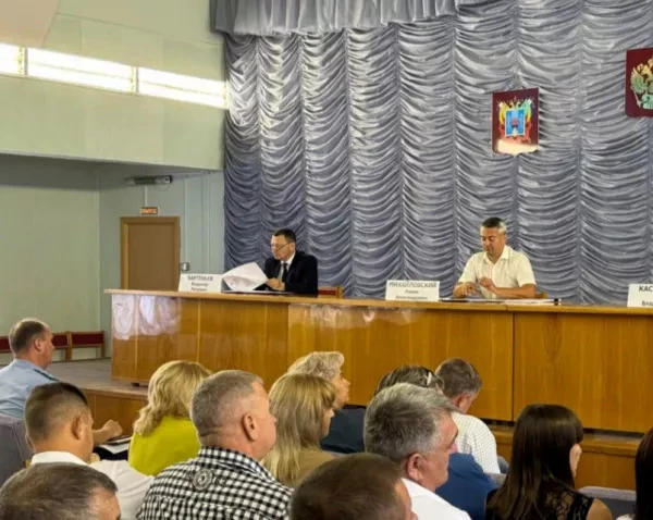 Несмотря на изменение федерального законодательства, в донском регионе сохранилась двух...