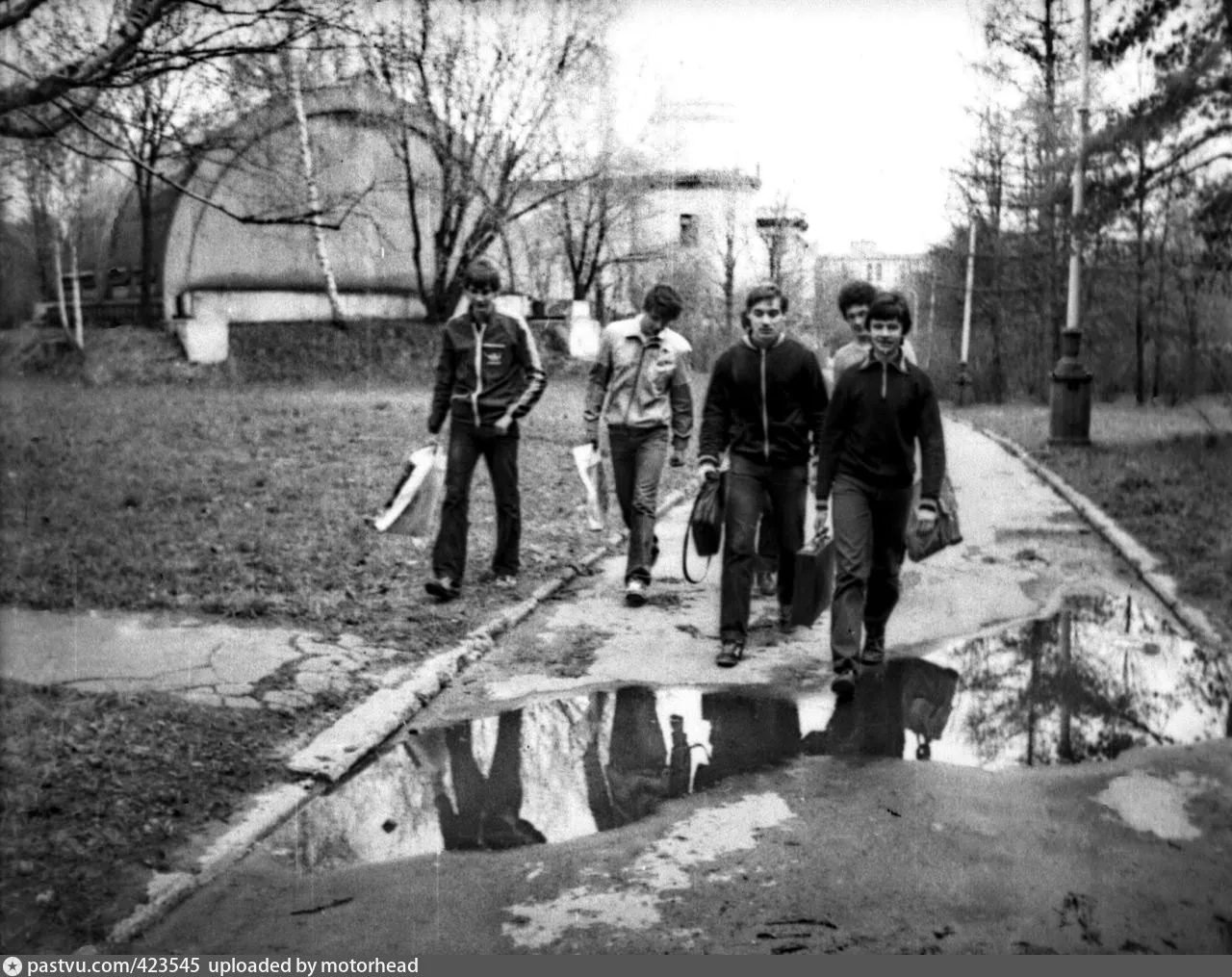Астрономы