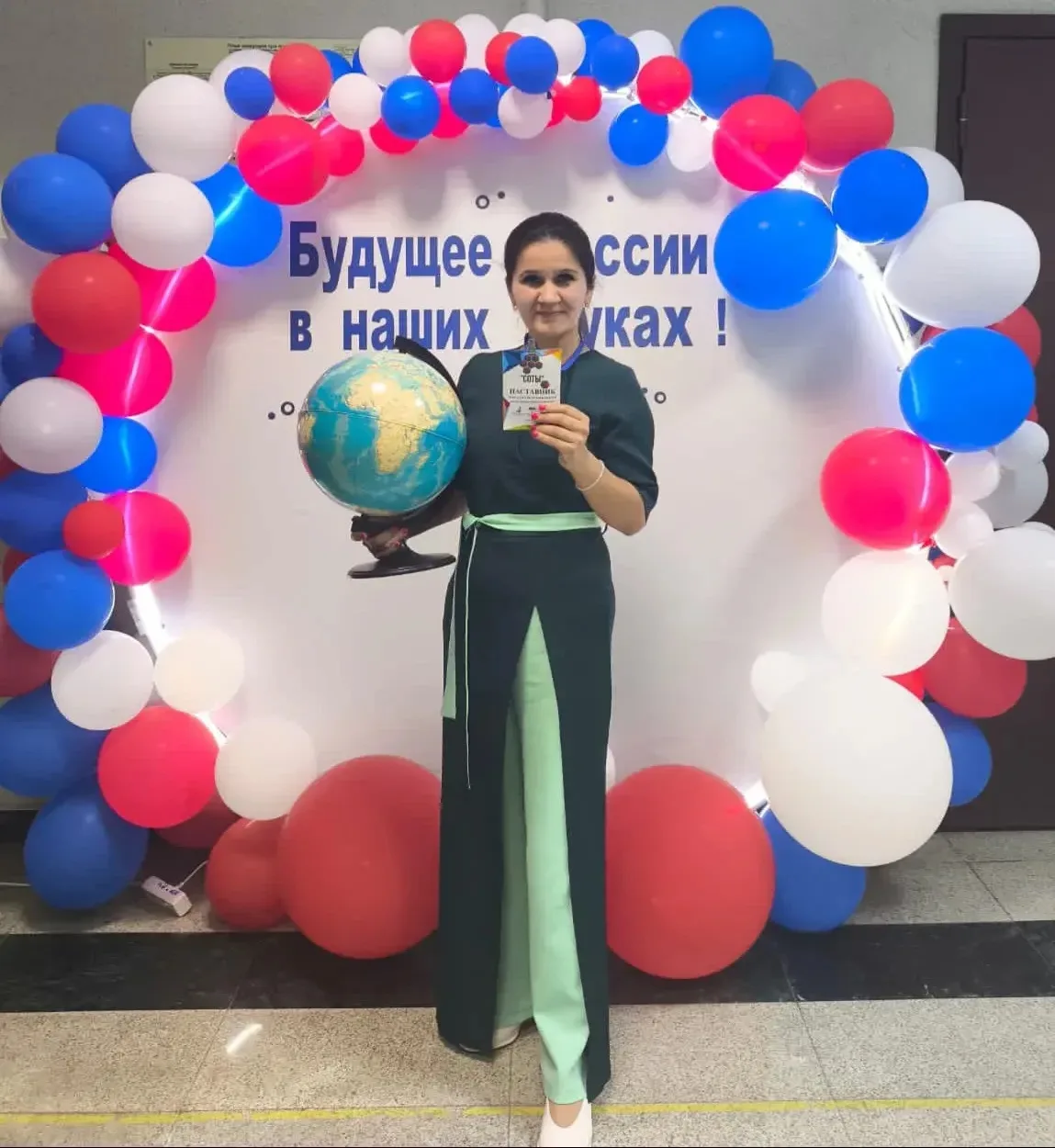 На кануне проведения августовского совещания, по подготовке районного образования к нов...
