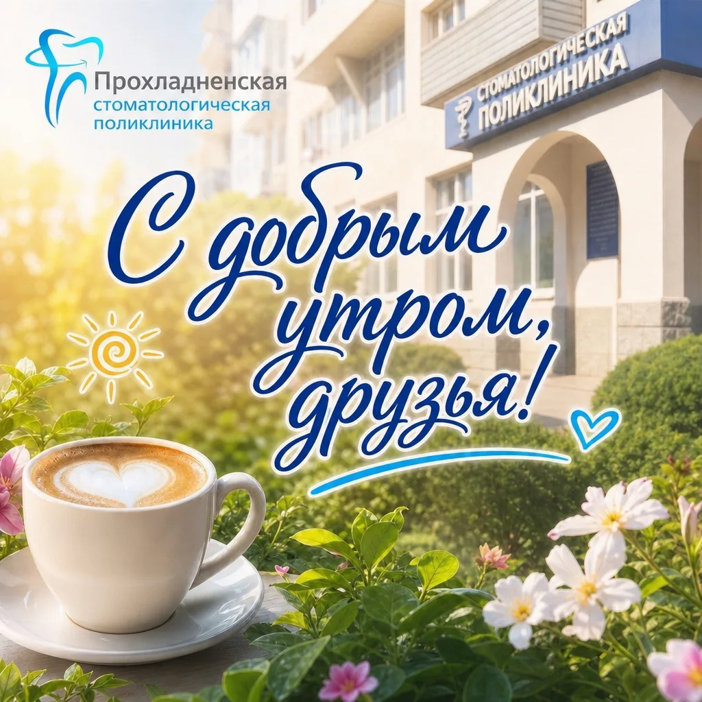 Пусть вторник будет про заботу о себе! ✨

Запишитесь на консультацию:
📍 г. Прохладный, ул. Карла Ма