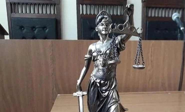 Ивановский районный суд обязал собственника участка демонтировать ограждение, находящее...