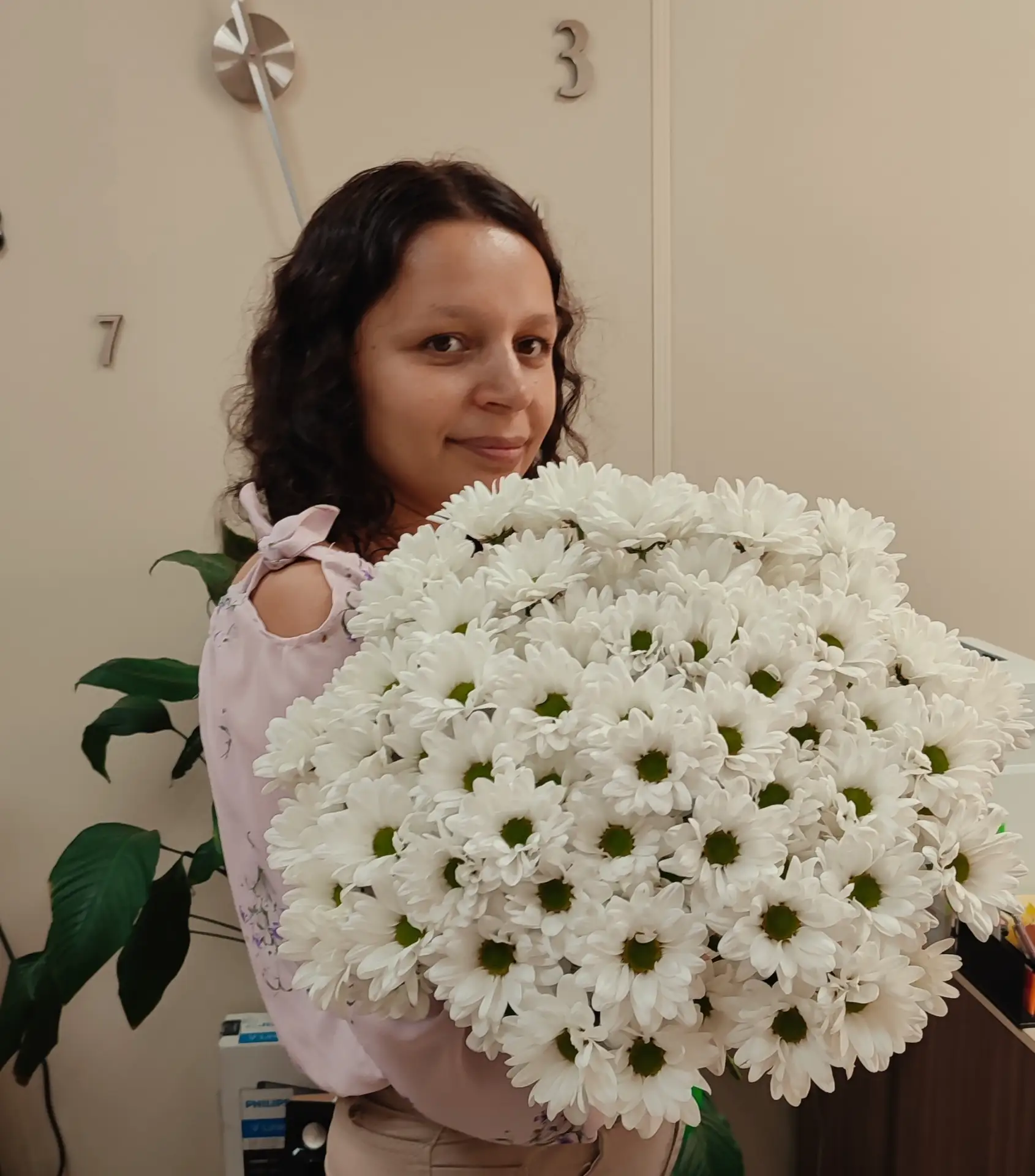 Сегодня коллектив Комитета жилищно-коммунального хозяйства и строительства администраци...