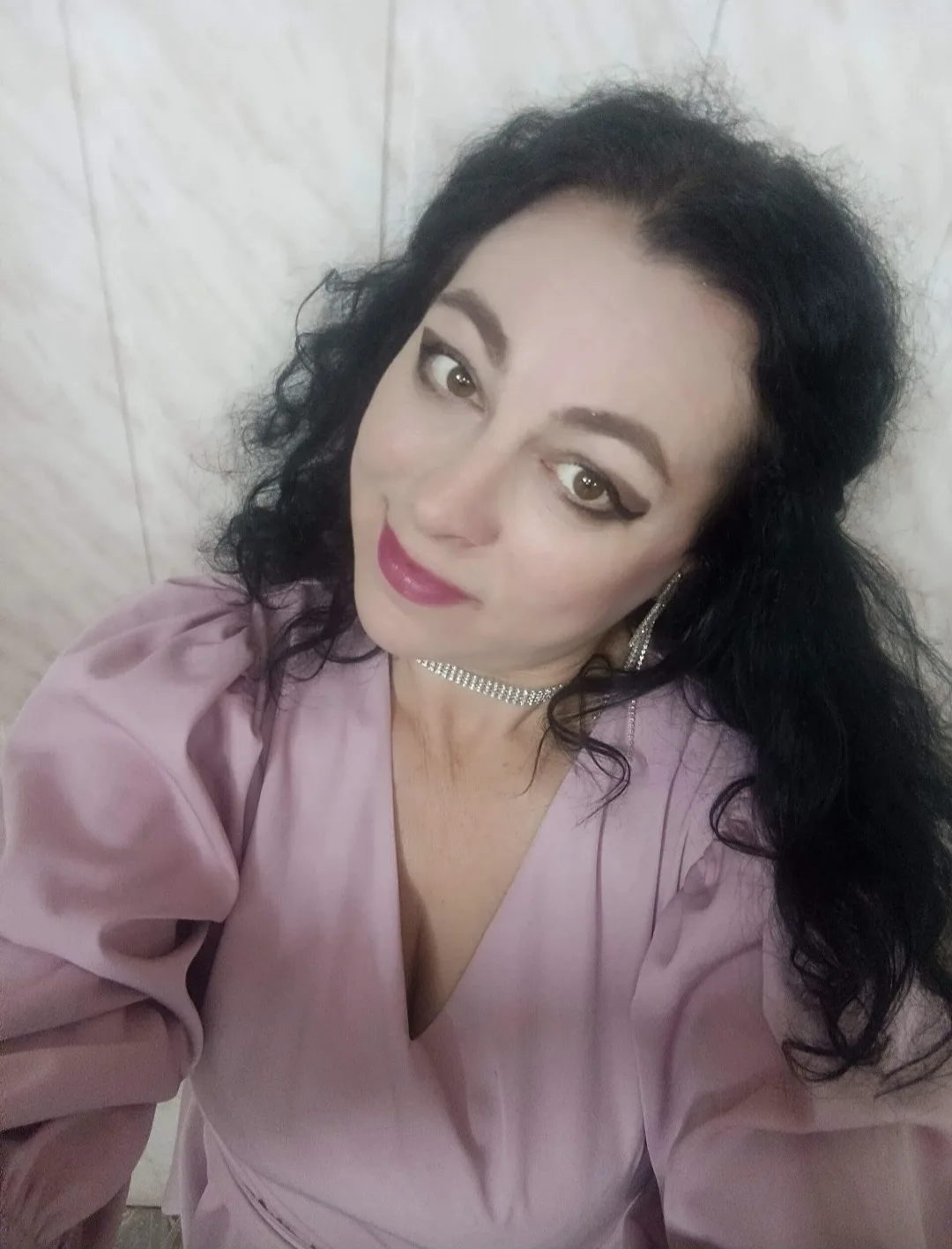 Главная выкройка — счастье! Поздравляем нашу волшебницу швейной машинки! 🥰💐