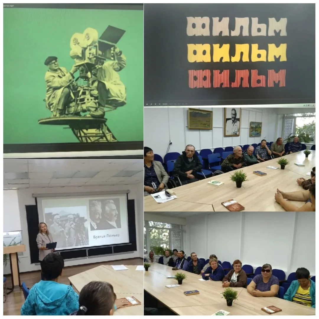 Искусство — это не просто часть нашей повседневности, это способ проживать тысячи жизне...