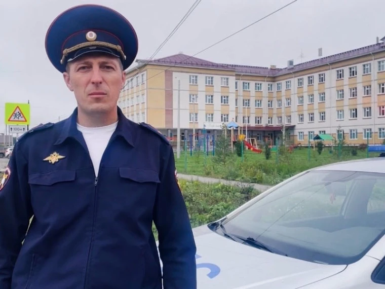 «Уважаемые жители Боготола, дорогие родители, водители, школьники и все, кто ежедневно ...