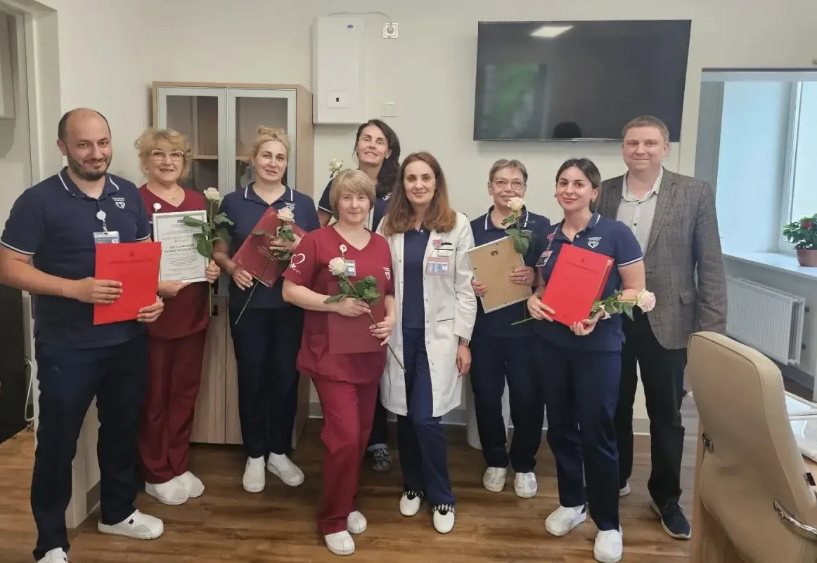 💐Сегодня мы говорим слова благодарности тем, кто стоит на страже нашего самого главного богатства —