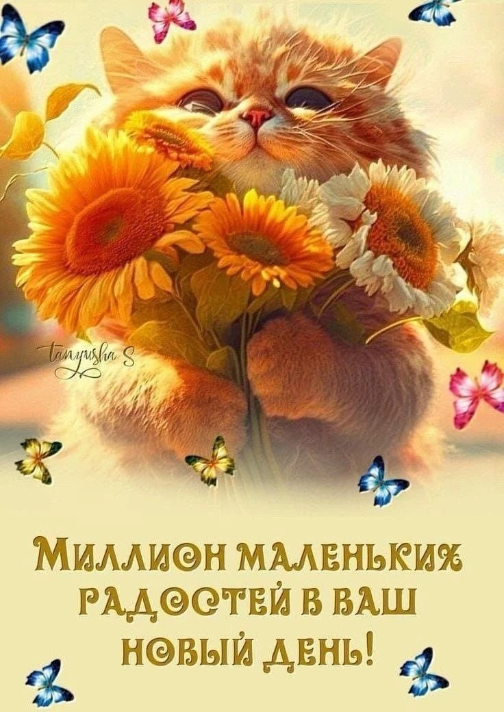 Открытки с верой